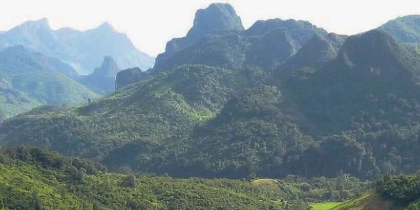 Luang Prabang: Mountain Trek & Local Villages Overnight Tour - What to pack (and the tiny stuff people regret not bringing)