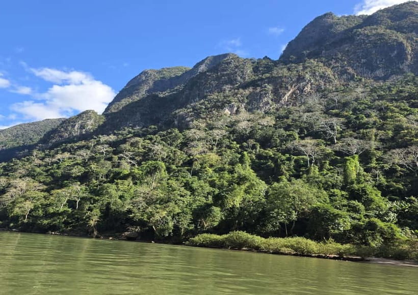 Luang Prabang: Nong Khiaw 3-Day Trekking & camping, Homstay - Who This Tour Suits Best (and Who Should Skip It)