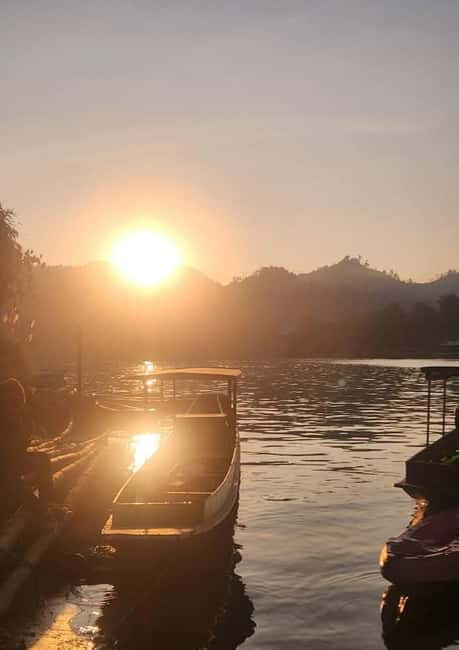 Luang Prabang: Nong Khiaw 3-Day Trekking & camping, Homstay - How to Pack Like a Grown-Up Trekker (Without Overpacking)