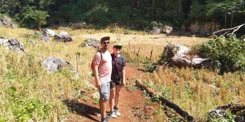 Luang Prabang Trekking LongLao to Kuang si falls full day - Who this trek suits best (and who should skip it)