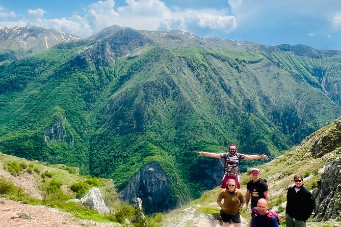 LUKOMIR VILLAGE HIKE & TREK TOUR (nature, hike, food & panorama) - Food, Comfort, and the Small Stuff That Actually Impacts Your Day