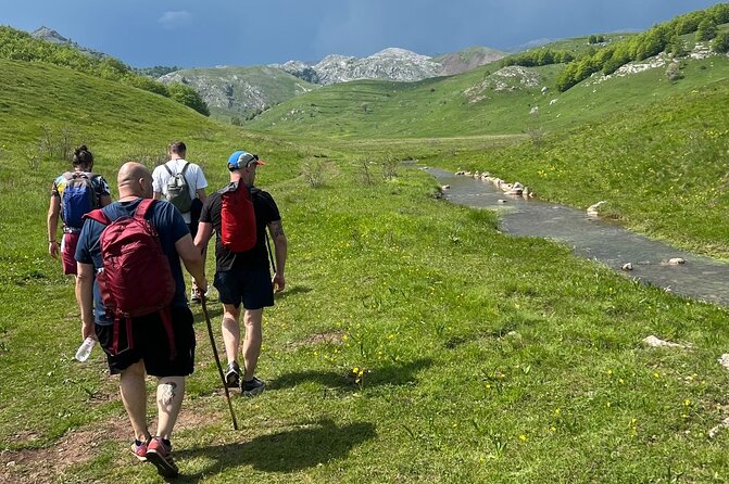 LUKOMIR VILLAGE HIKE & TREK TOUR (nature, hike, food & panorama) - Who This Tour Fits Best (And Who Might Want Another Option)