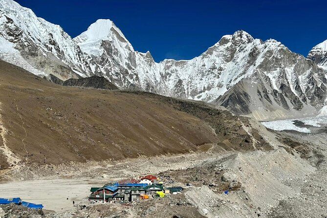 Luxury Everest Base Camp Trek -11 Days - Key highlights worth packing for