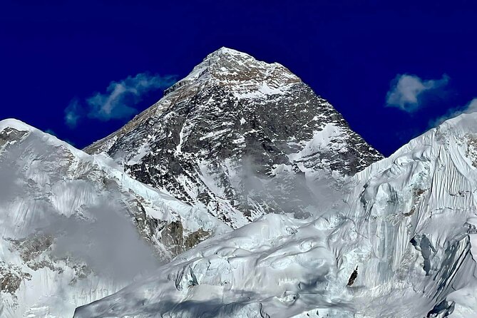Luxury Everest Base Camp Trek -11 Days - The luxury twist: what helicopter return really changes