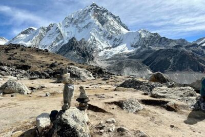 Luxury Everest Base Camp Trek -11 Days - Day 2: the flight to Lukla and why it’s the whole game