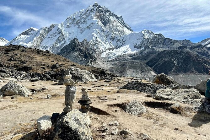 Luxury Everest Base Camp Trek -11 Days - Day 2: the flight to Lukla and why it’s the whole game