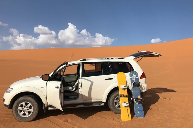 Luxury Private 4-Day Camel Trekking and Kasbah Trail from Marrakech - The Big Value Check: Is $785.35 a Smart Deal for 4 Days?
