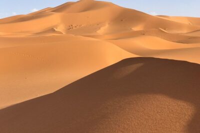Luxury Private 4-Day Camel Trekking and Kasbah Trail from Marrakech - Day Three: Draa Valley Views Near Agdz and Ouarzazate’s Film Stop