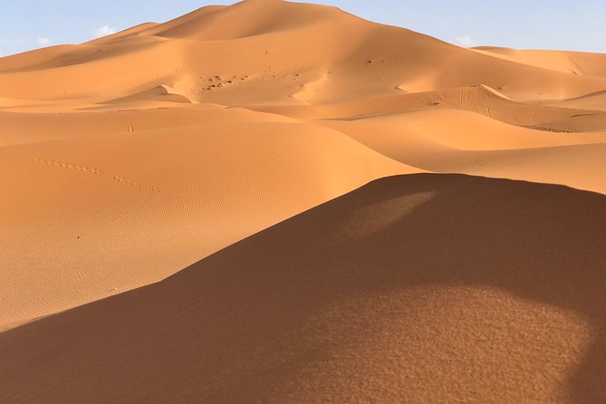 Luxury Private 4-Day Camel Trekking and Kasbah Trail from Marrakech - Day Three: Draa Valley Views Near Agdz and Ouarzazate’s Film Stop