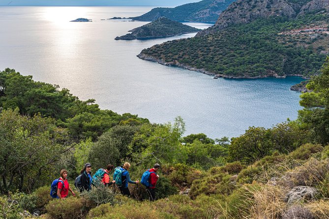 Lycian Way Trekking Tour (7 Days) - Key things that make this Lycian Way trek work