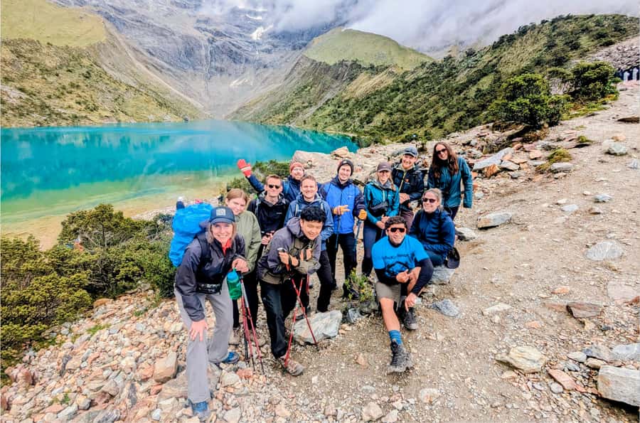 Machu Picchu: 5-Day Salkantay Trek with Panoramic Train - Key things to know before you go