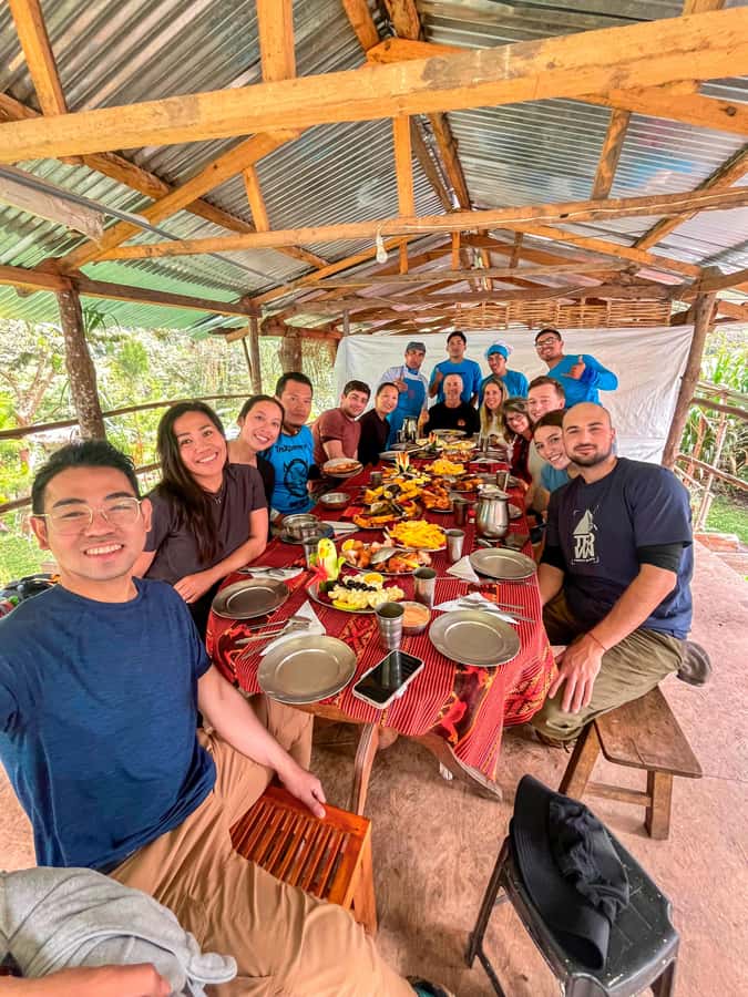 Machu Picchu: 5-Day Salkantay Trek with Panoramic Train - Day 5: Sunrise Machu Picchu with a guided citadel tour, then Vistadome or 360°