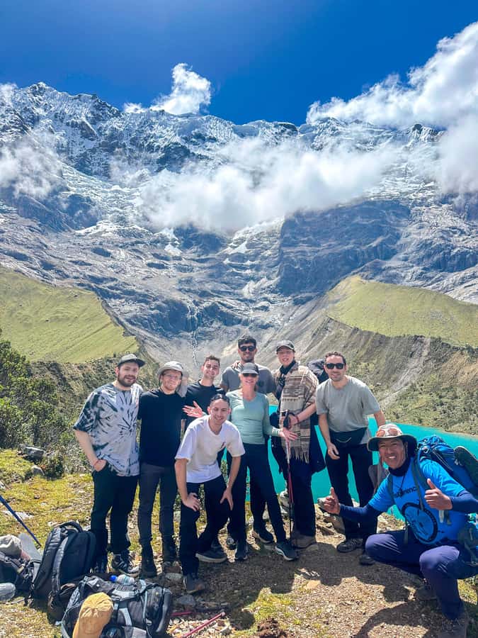 Machu Picchu: 5-Day Salkantay Trek with Panoramic Train - Price and what $655 buys you in real terms