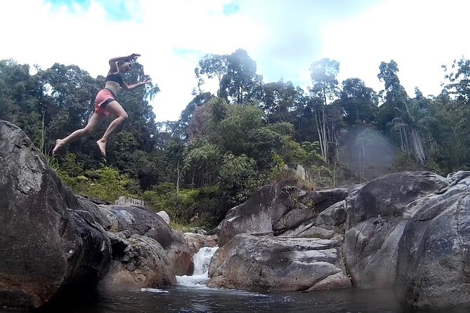 Magical River Trek - Why This Kuala Lumpur Rainforest Day Feels Different