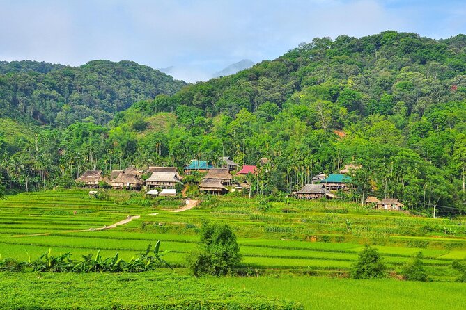 Mai Chau - Pu Luong trekking 3 days 2 nights - Price and value: why $514 can make sense (and when it won’t)