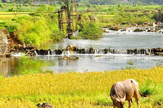 Mai Chau - Pu Luong trekking 3 days 2 nights - What to pack and how to handle the terrain (so you enjoy it)