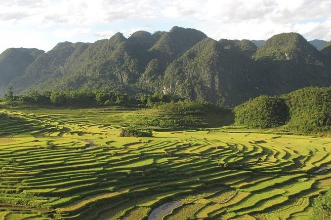 Mai Chau - Pu Luong trekking 3 days 2 nights - Who this trek is best for