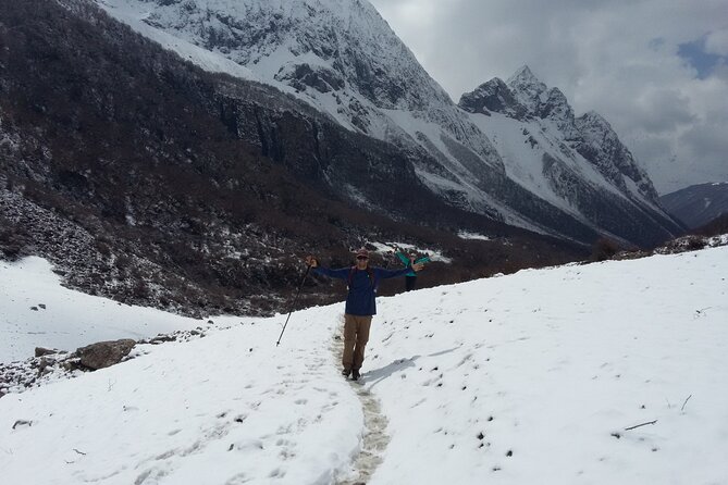 Manaslu Circuit Larkya Pass Trekking 13 days From Kathmandu - Key Highlights You’ll Feel on the Trail