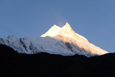 Manaslu Circuit Larkya Pass Trekking 13 days From Kathmandu - Kathmandu Start: Getting Permits Sorted Without Stress