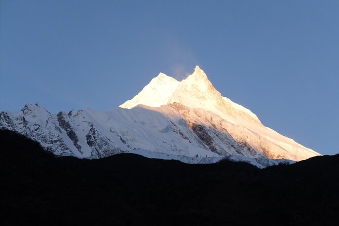 Manaslu Circuit Larkya Pass Trekking 13 days From Kathmandu - Kathmandu Start: Getting Permits Sorted Without Stress