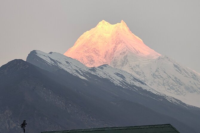 Manaslu Circuit Trek 13 Days - Key highlights you’ll feel fast