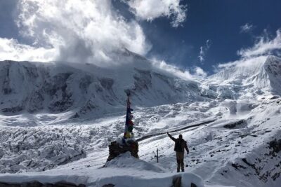 Manaslu Circuit Trek 13 Days - Price and logistics: what you pay for at $1,400 per person