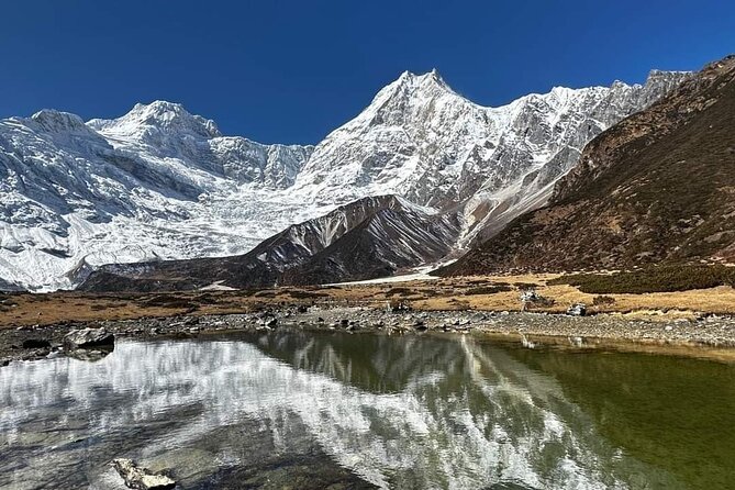 Manaslu Circuit Trek (15 Days) - Key things that make this trek work (and feel worth it)