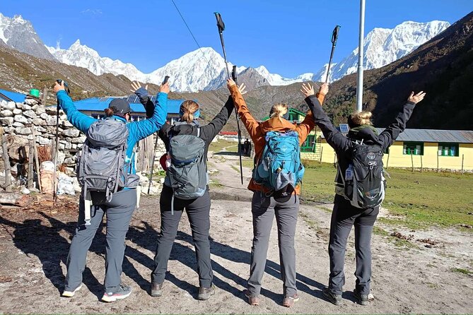 Manaslu Circuit Trek (15 Days) - Day by day: what the walking days actually feel like