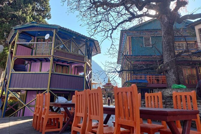 Manaslu Circuit Trek (15 Days) - Guides, porters, and safety culture you can feel on the trail