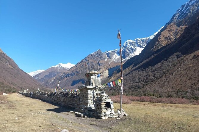 Manaslu Circuit Trek (15 Days) - Who should book this trek, and who should rethink it