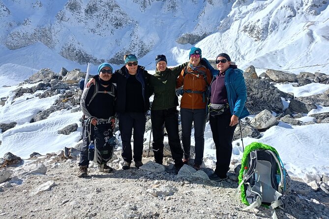 Manaslu Circuit Trek (15 Days) - Should you book the Manaslu Circuit Trek with Sole Encounters Adventures?