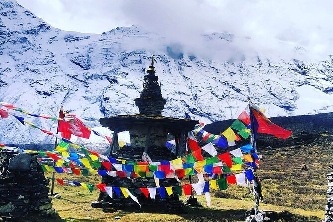 Manaslu Circuit Trek - Permits, conservation areas, and why you should let them handle it