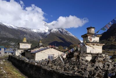 Manaslu Circuit Trek - Permits and restricted-area rules: the “boring” part that makes the trek better