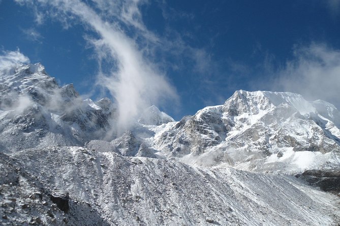 Manaslu Circuit Trek - The altitude and the physical challenge: how to decide if you’re ready