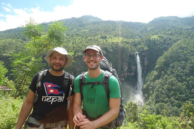Manaslu Circuit Trek - Cost and value: what you’re really paying for at $1,190