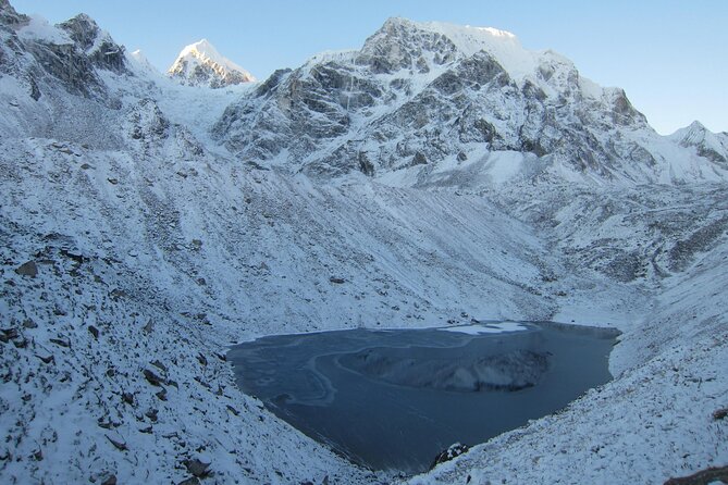 Manaslu Circuit Trek 8th Highest in the World - Key highlights before you commit