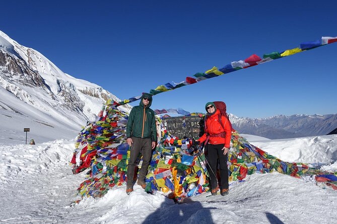 Manaslu Circuit Trek 8th Highest in the World - Why the Manaslu Circuit feels special (and not just scenic on a map)