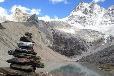 Manaslu Circuit Trek 8th Highest in the World - Price and logistics: is $1,600 actually good value?