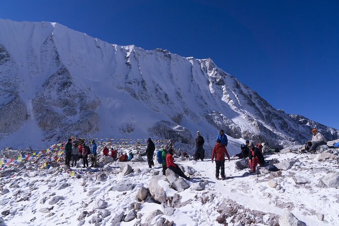 Manaslu circuit trek and side trips - Manaslu Circuit Trek: why this region still feels special