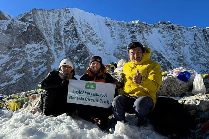 Manaslu Circuit Trek to the Beauty of 8th Highest Mountain - Price and value: what $365.75 covers (and why it’s not just a bargain number)