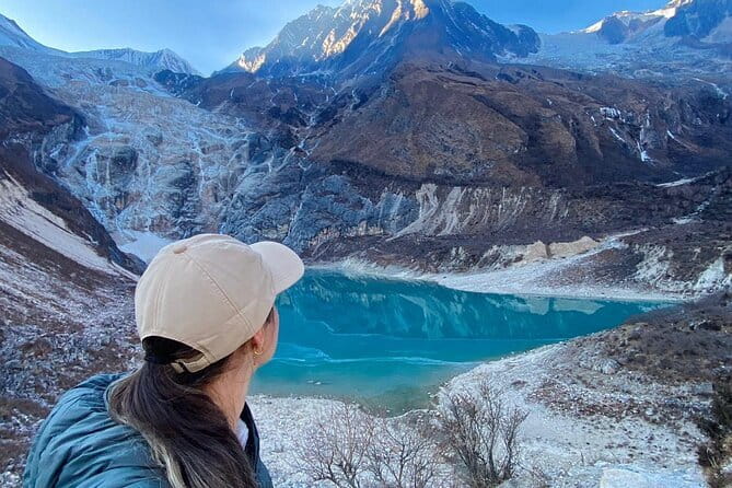 Manaslu Circuit Trek to the Beauty of 8th Highest Mountain - Getting from Kathmandu to Machha Khola: the long start day that sets the tone