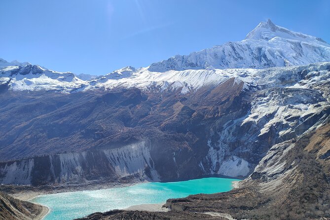 Manaslu Circuit Trek - Untouched trail - Day 8 acclimatization in Samagaon: the quiet day that makes the pass safer