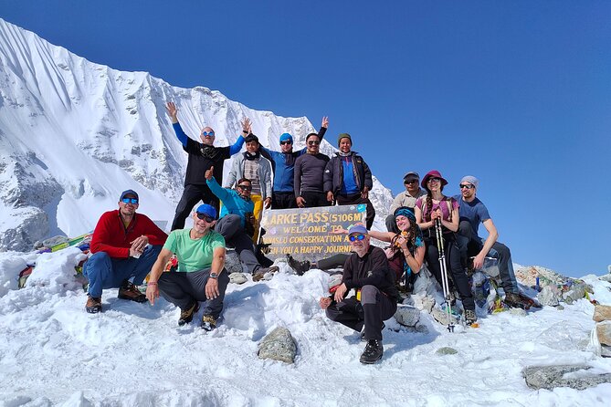 Manaslu Circuit Trek - Untouched trail - Kathmandu warm-up days: Durbar Square to UNESCO temples