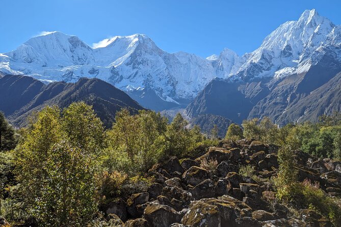 Manaslu Trekking - Day-by-day in Kathmandu: Pashupatinath, Boudhanath, and Monkey Temple time