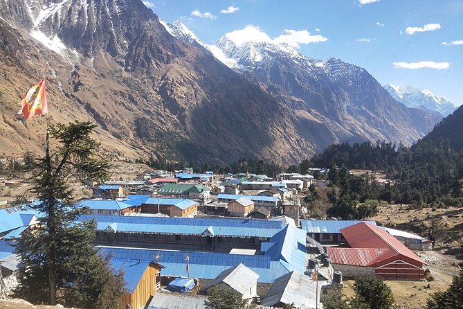 Manaslu Trekking - Price and logistics: what your $1,900 buys you (and what it doesn’t)