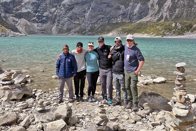 Manaslu Tsum Valley Trekking - Price and Logistics: what $1,899 covers (and what it doesn’t)