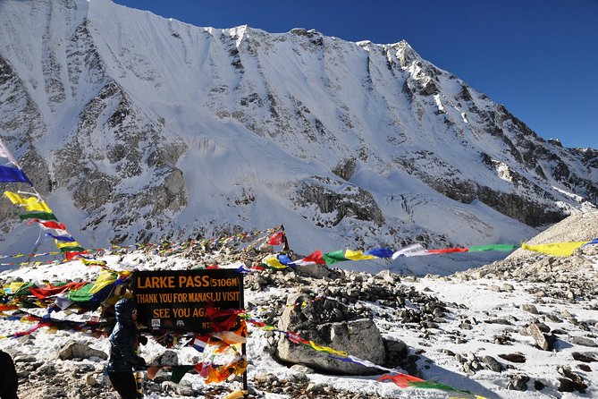Manaslu Tsum Valley Trekking - Getting started in Kathmandu: briefing, monuments, and an easy first night