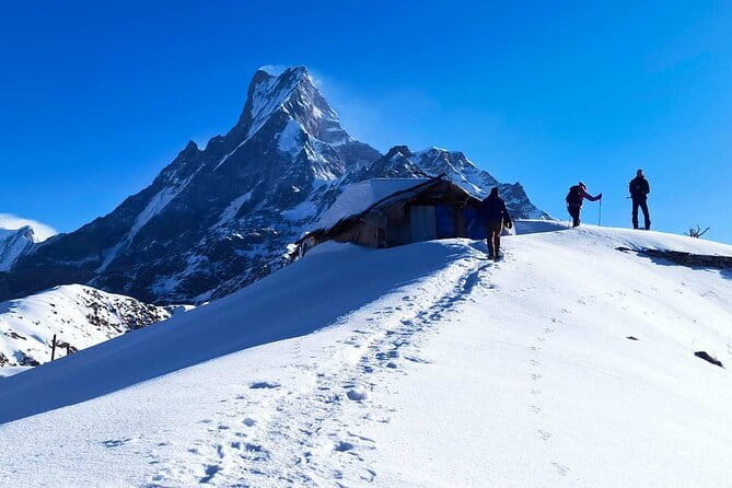 Mardi Himal Base Camp Trek from Pokhara 4 Days - Why Mardi Himal Works So Well for a Short Trek