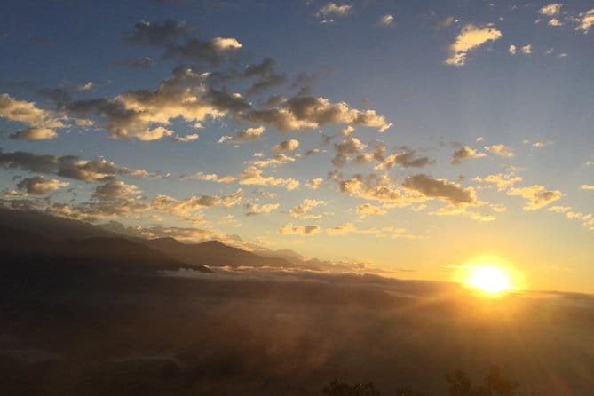Mardi Himal Base Camp Trek from Pokhara 4 Days - Day 3: Mardi Himal Viewpoint and the Trek to Base Camp
