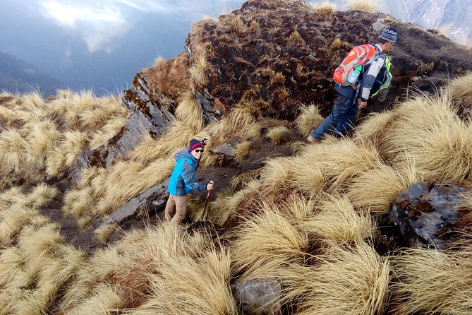 Mardi Himal Newly Discovered Trekking from Pokhara Nepal - Mardi Himal: A Fresh Route With Real Mountain Payoff
